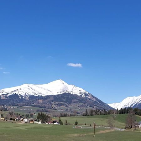 Sankt Peter am KammersbergGreimblick公寓 外观 照片