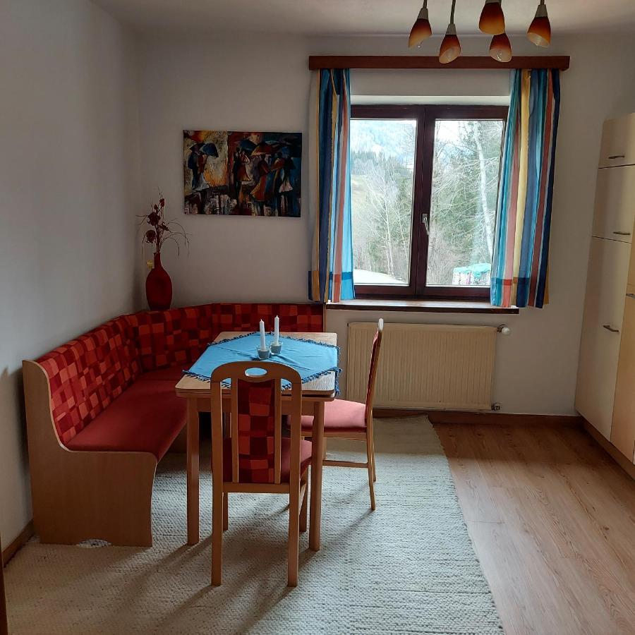 Sankt Peter am KammersbergGreimblick公寓 外观 照片