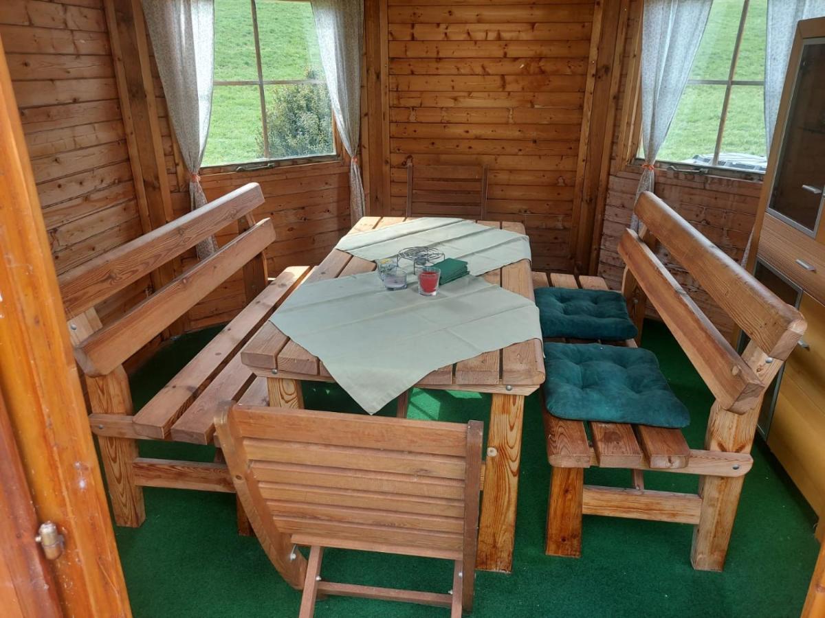 Sankt Peter am KammersbergGreimblick公寓 外观 照片