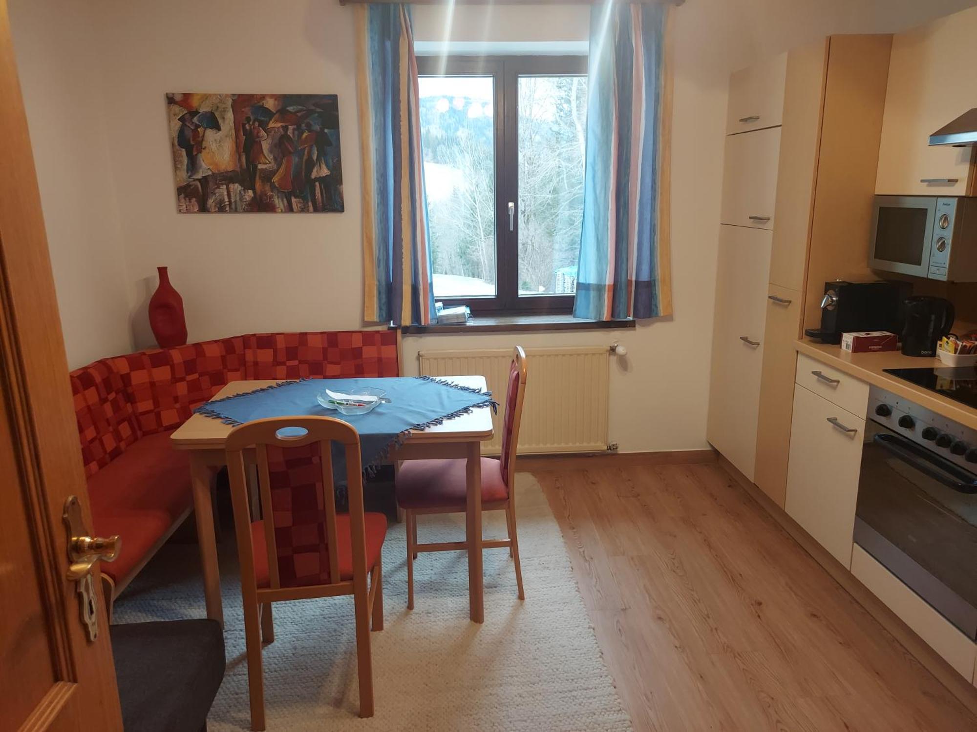 Sankt Peter am KammersbergGreimblick公寓 外观 照片